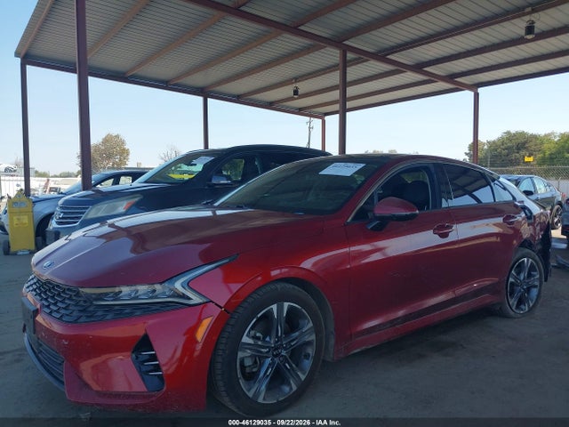 5XXG34J20MG066596 KIA K5 EX