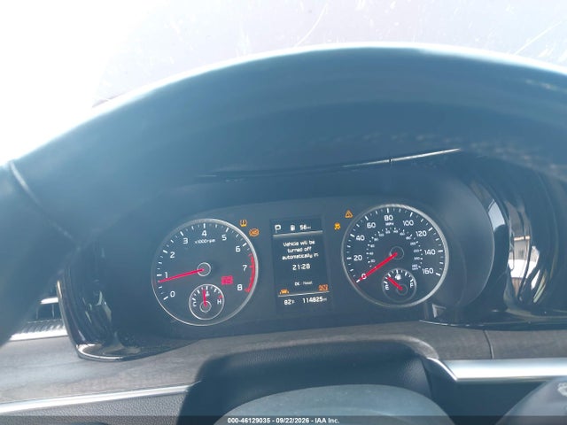 5XXG34J20MG066596 KIA K5 EX