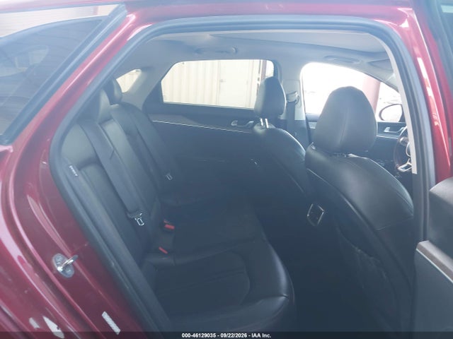 5XXG34J20MG066596 KIA K5 EX