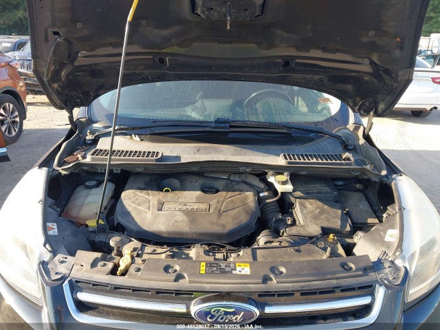 Продажа на аукционе авто 2013 Ford Escape Titanium, vin: 1FMCU9J92DUA98087, номер лота: 46129037