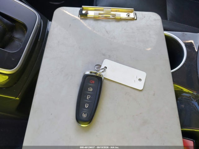 Продажа на аукционе авто 2013 Ford Escape Titanium, vin: 1FMCU9J92DUA98087, номер лота: 46129037