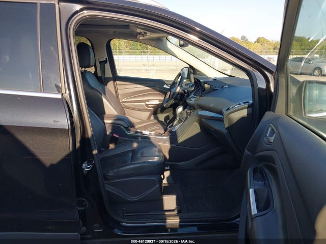 Продажа на аукционе авто 2013 Ford Escape Titanium, vin: 1FMCU9J92DUA98087, номер лота: 46129037