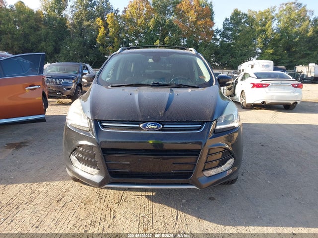 Продажа на аукционе авто 2013 Ford Escape Titanium, vin: 1FMCU9J92DUA98087, номер лота: 46129037