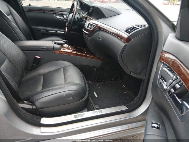 Продажа на аукционе авто 2013 Mercedes-benz S 550 4matic, vin: WDDNG9EB7DA528172, номер лота: 46129038