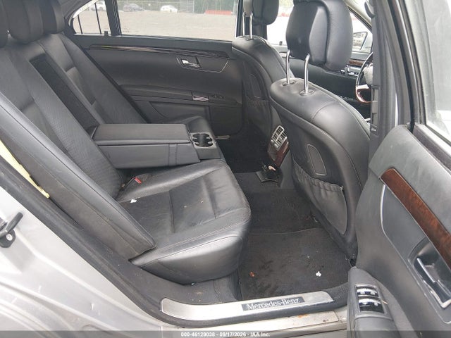 Продажа на аукционе авто 2013 Mercedes-benz S 550 4matic, vin: WDDNG9EB7DA528172, номер лота: 46129038