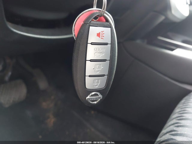 2017 Nissan Altima 2.5 S მანქანა იყიდება აუქციონზე, vin: 1N4AL3AP3HN358562, აუქციონის ნომერი: 46129039
