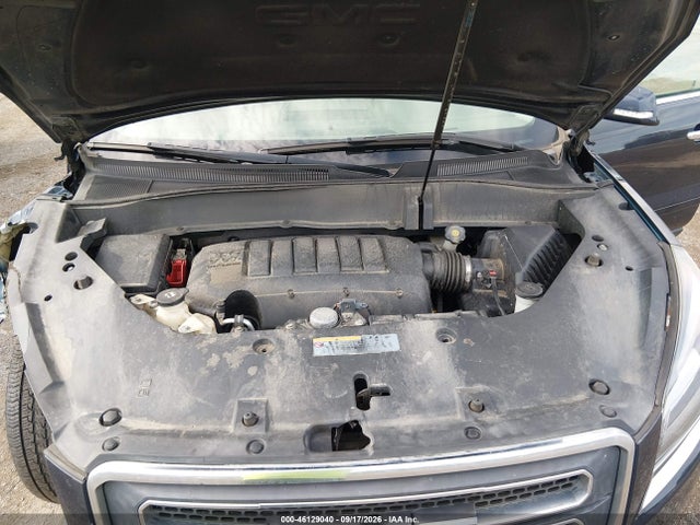 Aukcja sprzedaży 2016 Gmc Acadia Slt-1, vin: 1GKKVRKD8GJ342397, numer aukcji: 46129040
