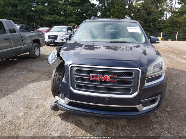 Aukcja sprzedaży 2016 Gmc Acadia Slt-1, vin: 1GKKVRKD8GJ342397, numer aukcji: 46129040