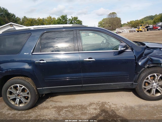 Aukcja sprzedaży 2016 Gmc Acadia Slt-1, vin: 1GKKVRKD8GJ342397, numer aukcji: 46129040