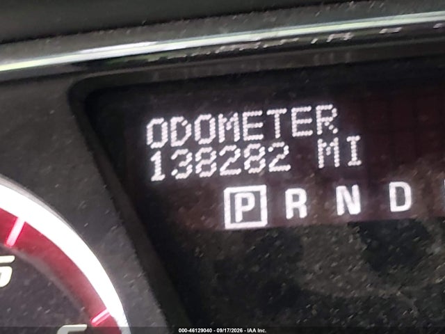 Aukcja sprzedaży 2016 Gmc Acadia Slt-1, vin: 1GKKVRKD8GJ342397, numer aukcji: 46129040