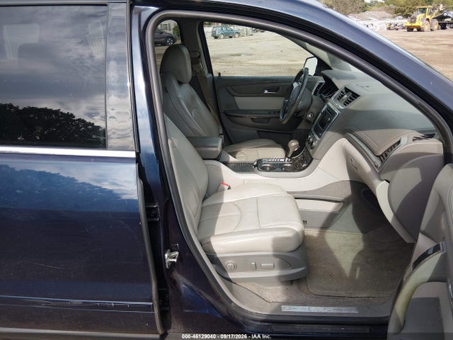 Aukcja sprzedaży 2016 Gmc Acadia Slt-1, vin: 1GKKVRKD8GJ342397, numer aukcji: 46129040