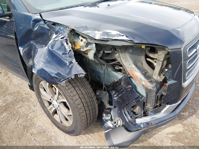 Aukcja sprzedaży 2016 Gmc Acadia Slt-1, vin: 1GKKVRKD8GJ342397, numer aukcji: 46129040
