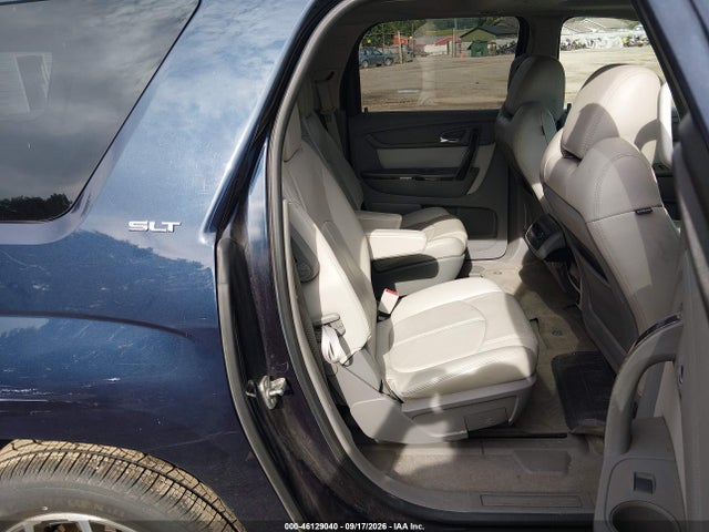 Aukcja sprzedaży 2016 Gmc Acadia Slt-1, vin: 1GKKVRKD8GJ342397, numer aukcji: 46129040