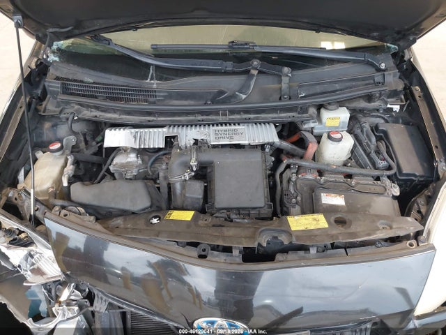Aukcja sprzedaży 2014 Toyota Prius Four, vin: JTDKN3DU7E0370099, numer aukcji: 46129041