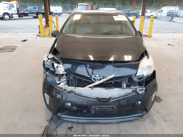 Aukcja sprzedaży 2014 Toyota Prius Four, vin: JTDKN3DU7E0370099, numer aukcji: 46129041