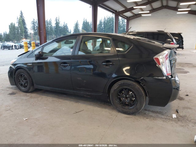 Aukcja sprzedaży 2014 Toyota Prius Four, vin: JTDKN3DU7E0370099, numer aukcji: 46129041