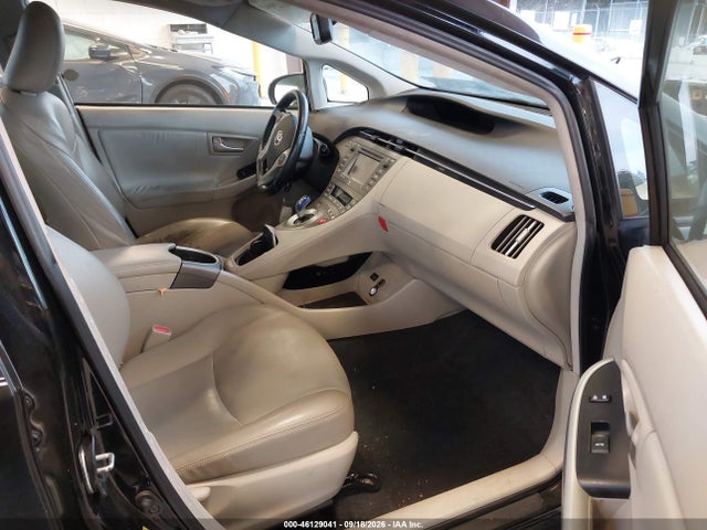 Aukcja sprzedaży 2014 Toyota Prius Four, vin: JTDKN3DU7E0370099, numer aukcji: 46129041