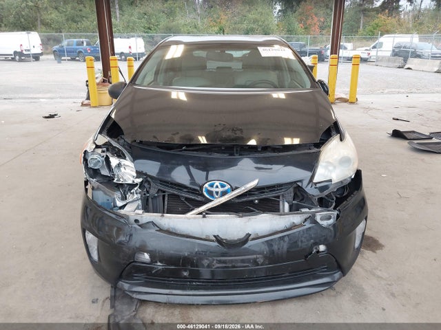 Aukcja sprzedaży 2014 Toyota Prius Four, vin: JTDKN3DU7E0370099, numer aukcji: 46129041