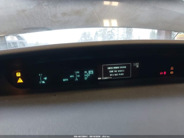 Aukcja sprzedaży 2014 Toyota Prius Four, vin: JTDKN3DU7E0370099, numer aukcji: 46129041