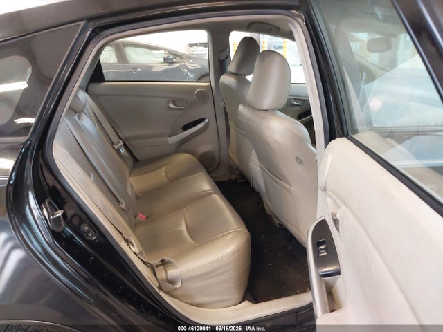 Aukcja sprzedaży 2014 Toyota Prius Four, vin: JTDKN3DU7E0370099, numer aukcji: 46129041