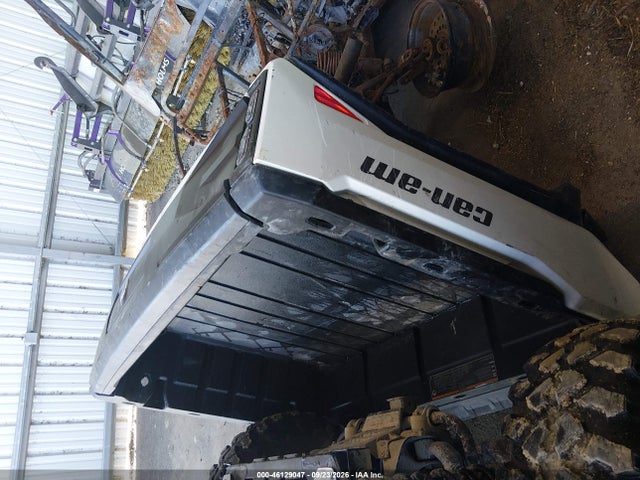 Auction sale of the 2026 Can-am Defender Max Limited Cab Hd11/lone Star Cab Hd11, vin: 3JBKUAX4XTK004231, lot number: 46129047