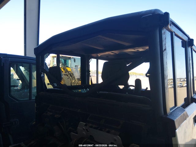 Auction sale of the 2026 Can-am Defender Max Limited Cab Hd11/lone Star Cab Hd11, vin: 3JBKUAX4XTK004231, lot number: 46129047