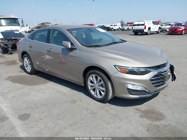 Продажа на аукционе авто 2022 Chevrolet Malibu Fwd Lt, vin: 1G1ZD5ST9NF141193, номер лота: 46129052