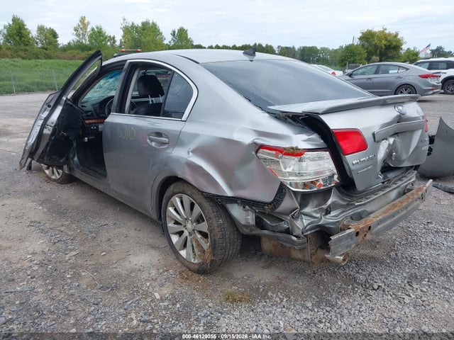 Продажа на аукционе авто 2011 Subaru Legacy 2.5i Limited, vin: 4S3BMBL66B3237893, номер лота: 46129055