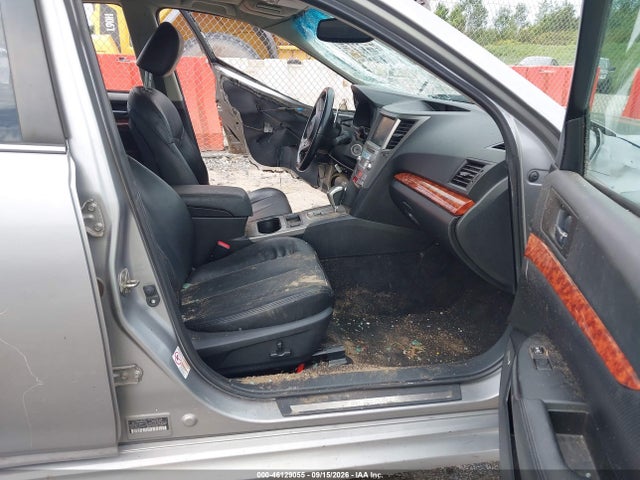 Продажа на аукционе авто 2011 Subaru Legacy 2.5i Limited, vin: 4S3BMBL66B3237893, номер лота: 46129055