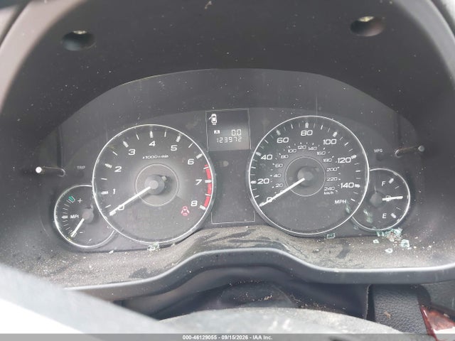 Продажа на аукционе авто 2011 Subaru Legacy 2.5i Limited, vin: 4S3BMBL66B3237893, номер лота: 46129055