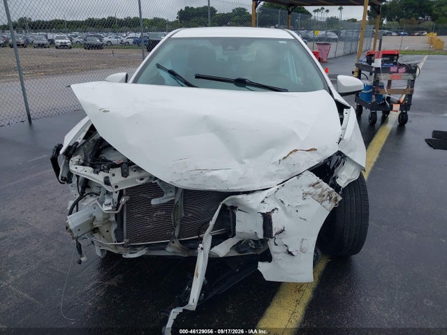 2019 Toyota Corolla Le მანქანა იყიდება აუქციონზე, vin: 5YFBURHEXKP857050, აუქციონის ნომერი: 46129056