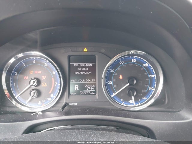 2019 Toyota Corolla Le მანქანა იყიდება აუქციონზე, vin: 5YFBURHEXKP857050, აუქციონის ნომერი: 46129056