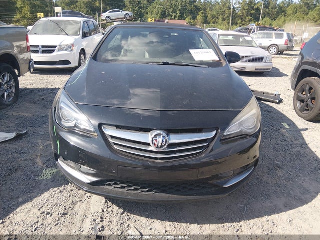 Aukcja sprzedaży 2018 Buick Cascada Premium, vin: W04WH3N52JG085015, numer aukcji: 46129061