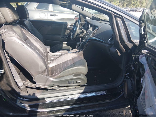 Aukcja sprzedaży 2018 Buick Cascada Premium, vin: W04WH3N52JG085015, numer aukcji: 46129061