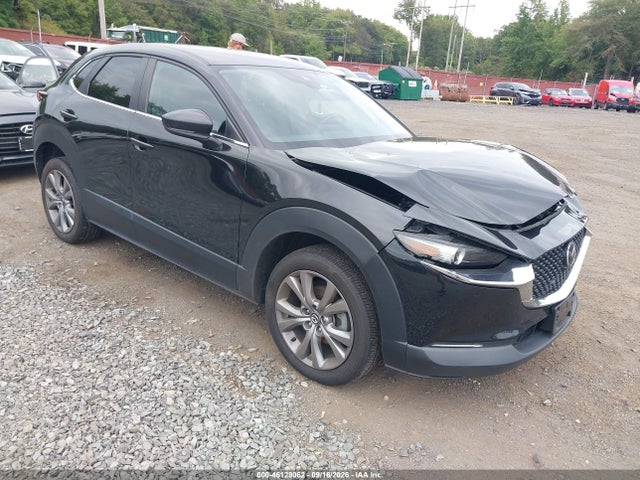 46129062 :رقم المزاد ، 3MVDMBBMXPM508841 vin ، 2023 Mazda Cx-30 2.5 S Select مزاد بيع