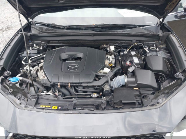 46129062 :رقم المزاد ، 3MVDMBBMXPM508841 vin ، 2023 Mazda Cx-30 2.5 S Select مزاد بيع