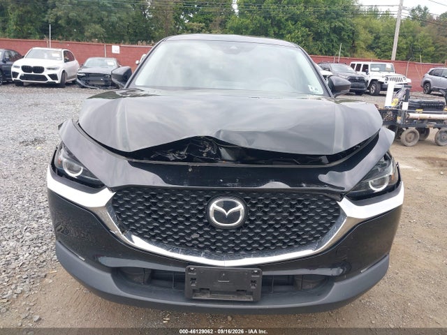 46129062 :رقم المزاد ، 3MVDMBBMXPM508841 vin ، 2023 Mazda Cx-30 2.5 S Select مزاد بيع