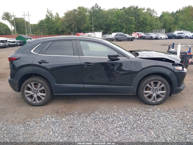46129062 :رقم المزاد ، 3MVDMBBMXPM508841 vin ، 2023 Mazda Cx-30 2.5 S Select مزاد بيع