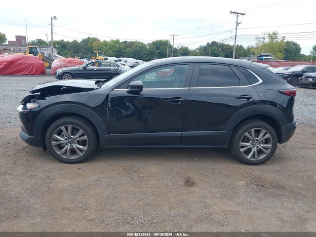 46129062 :رقم المزاد ، 3MVDMBBMXPM508841 vin ، 2023 Mazda Cx-30 2.5 S Select مزاد بيع