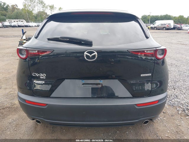 46129062 :رقم المزاد ، 3MVDMBBMXPM508841 vin ، 2023 Mazda Cx-30 2.5 S Select مزاد بيع