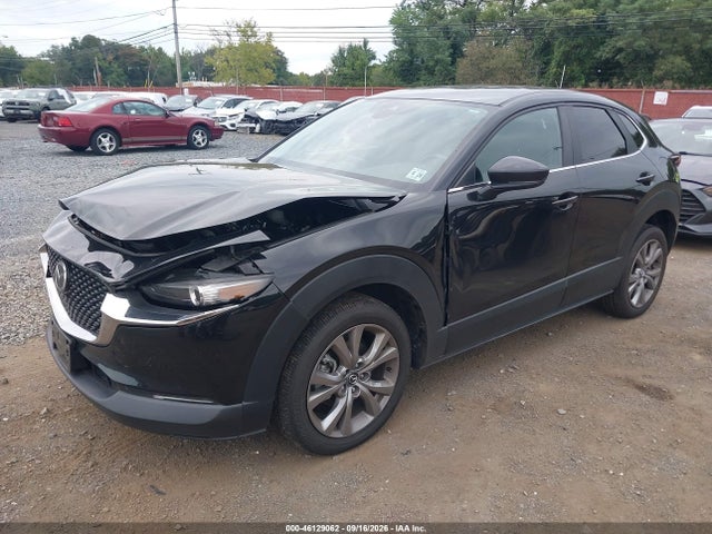 46129062 :رقم المزاد ، 3MVDMBBMXPM508841 vin ، 2023 Mazda Cx-30 2.5 S Select مزاد بيع