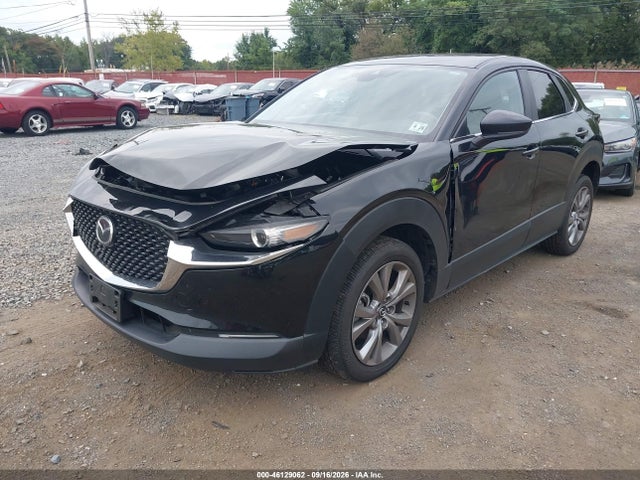 46129062 :رقم المزاد ، 3MVDMBBMXPM508841 vin ، 2023 Mazda Cx-30 2.5 S Select مزاد بيع