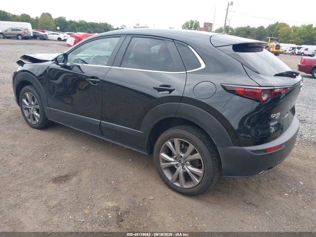 46129062 :رقم المزاد ، 3MVDMBBMXPM508841 vin ، 2023 Mazda Cx-30 2.5 S Select مزاد بيع
