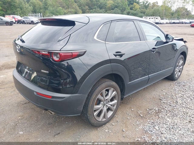 46129062 :رقم المزاد ، 3MVDMBBMXPM508841 vin ، 2023 Mazda Cx-30 2.5 S Select مزاد بيع