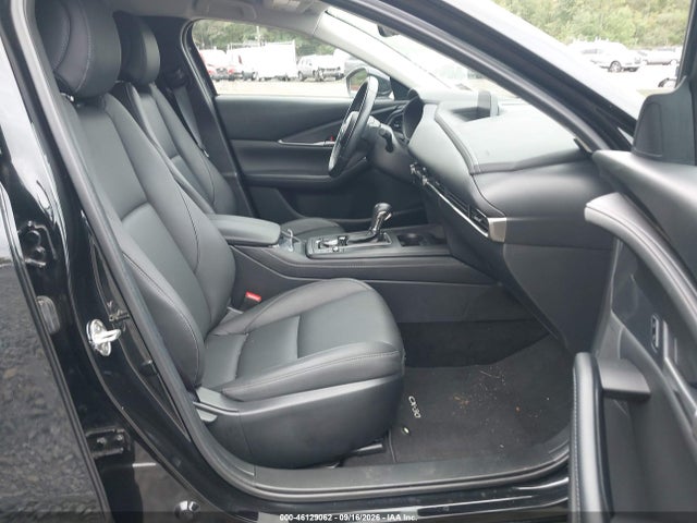 46129062 :رقم المزاد ، 3MVDMBBMXPM508841 vin ، 2023 Mazda Cx-30 2.5 S Select مزاد بيع
