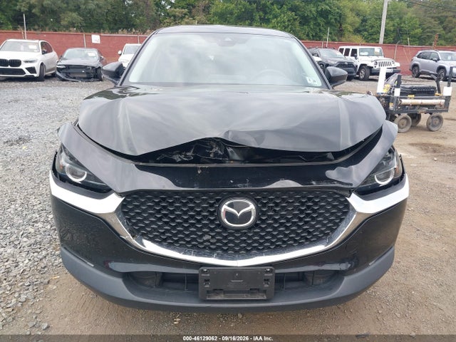 46129062 :رقم المزاد ، 3MVDMBBMXPM508841 vin ، 2023 Mazda Cx-30 2.5 S Select مزاد بيع