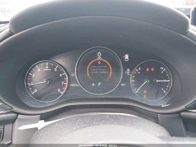 46129062 :رقم المزاد ، 3MVDMBBMXPM508841 vin ، 2023 Mazda Cx-30 2.5 S Select مزاد بيع