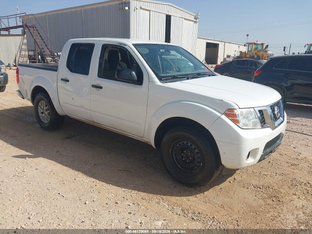 2019 1N6AD0ER1KN879186 головне зображення