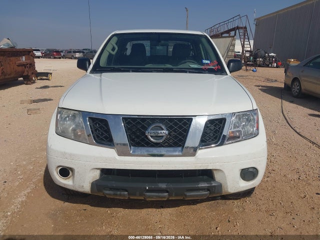 Nissan Frontier Sv 2019 1N6AD0ER1KN879186 Image 12