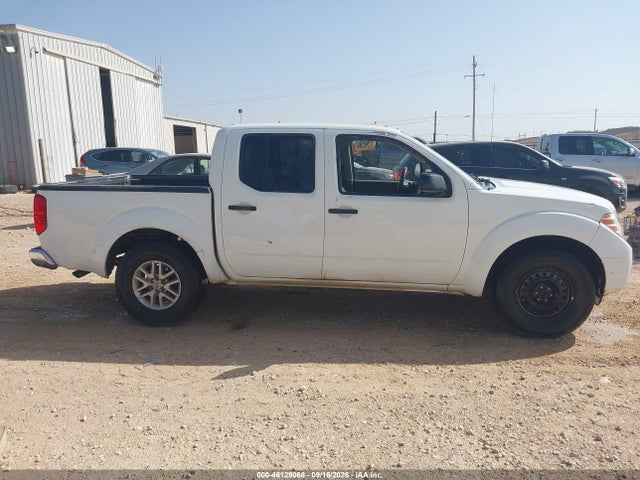 Nissan Frontier Sv 2019 1N6AD0ER1KN879186 Image 13